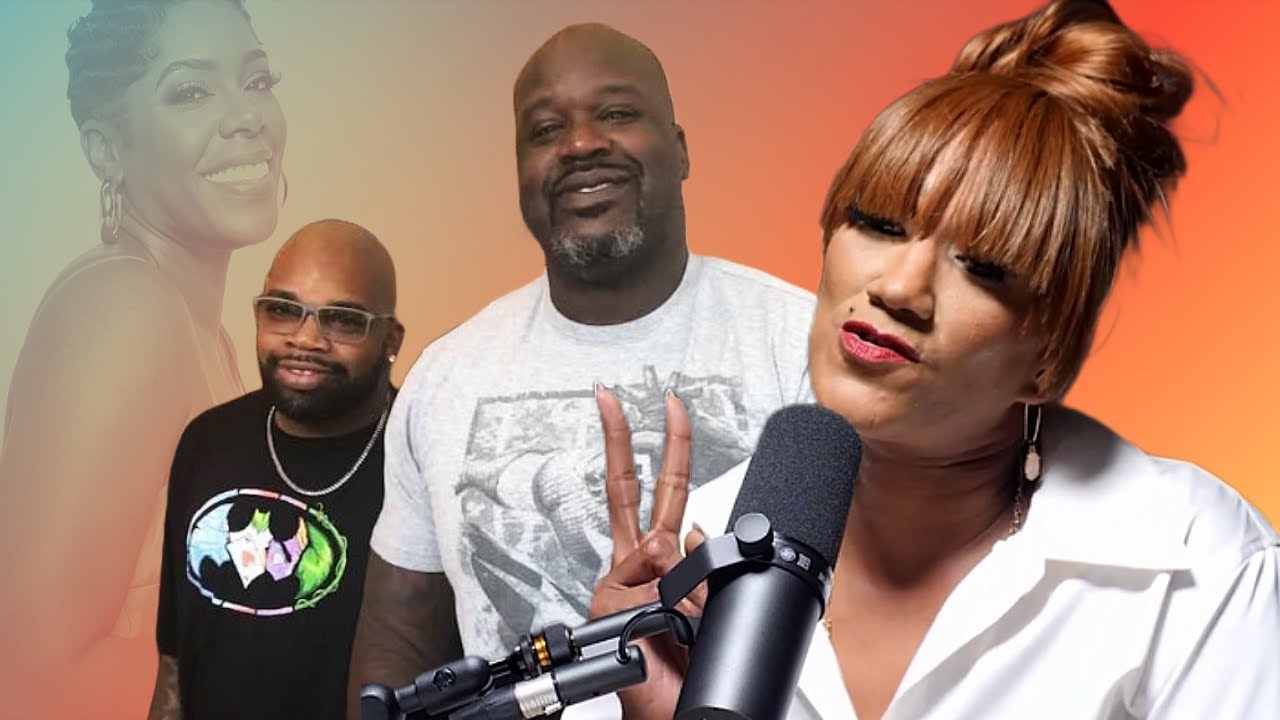 Exclusive | Shaquille O'Neal's Brother & Family Took My Kids From Me! | Shocking Famiky Secrets!