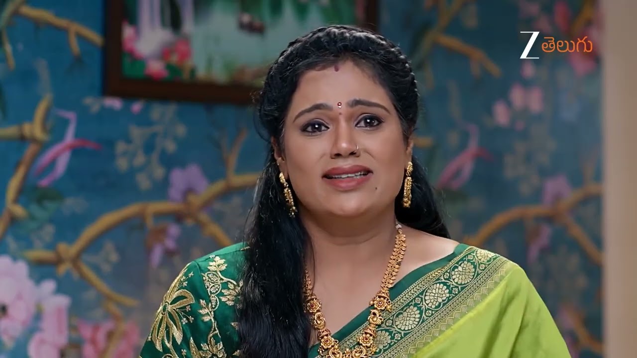 Jagadhatri Telugu | Ep - 667 | Webisode | Nov 17 2025 | Zee Telugu