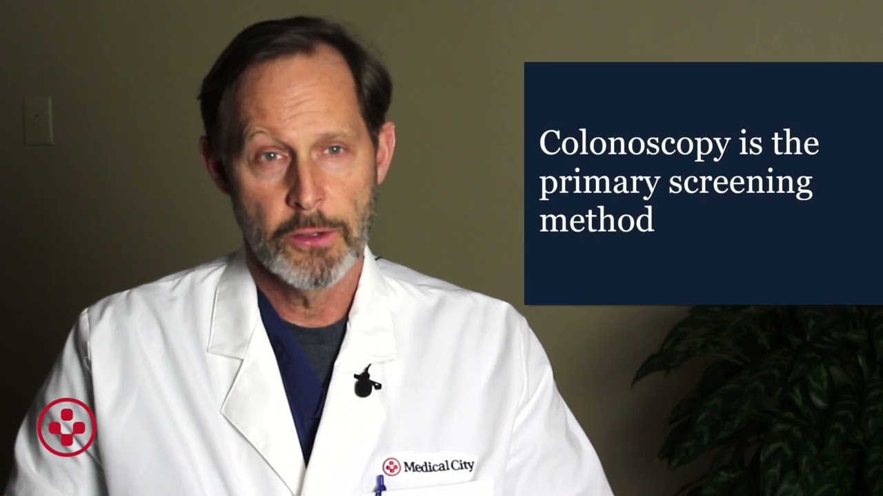 Is colorectal cancer preventable?
