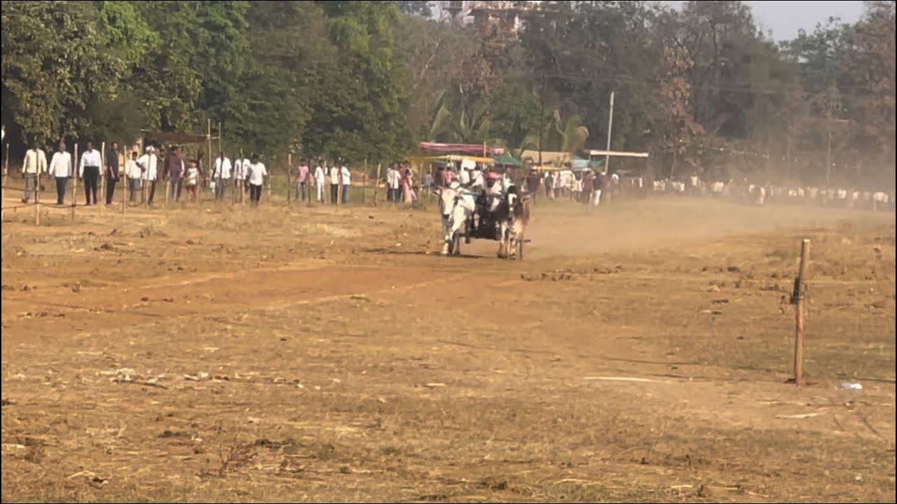 1.2 Divsh chya kahi jodya Sakoli Pat 2026