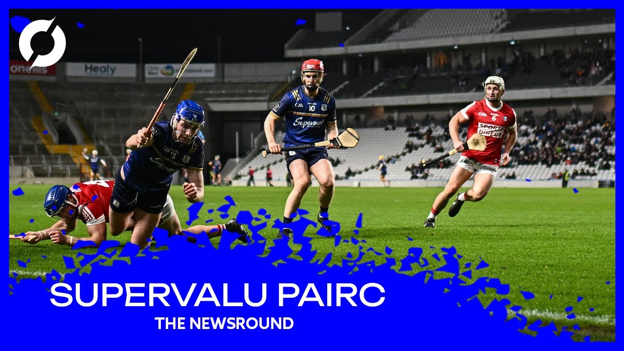 The REAL Issue with Pairc Ui Chaoimh | The Newsround