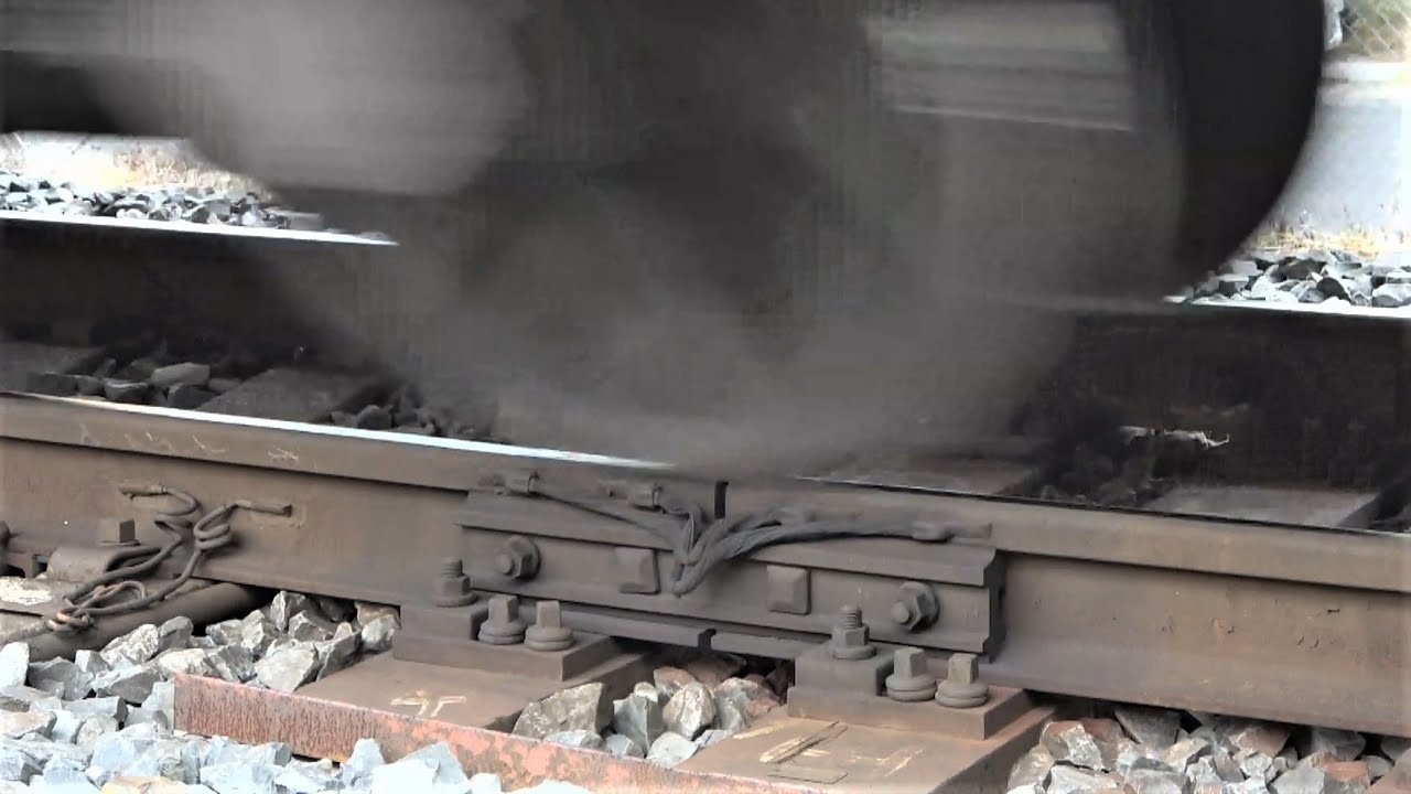 爆音ジョイント多数! 【ジョイント音 動画4】東武アーバンパークライン軌道観察! 【Railway Track Joint Sond Vol.4】Tobu Urbanpark