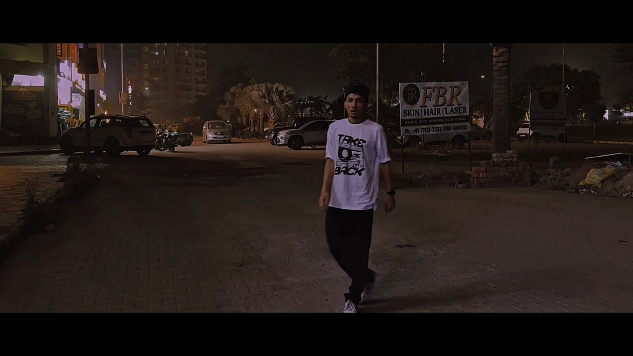Meco Nace - Root (Official Video)