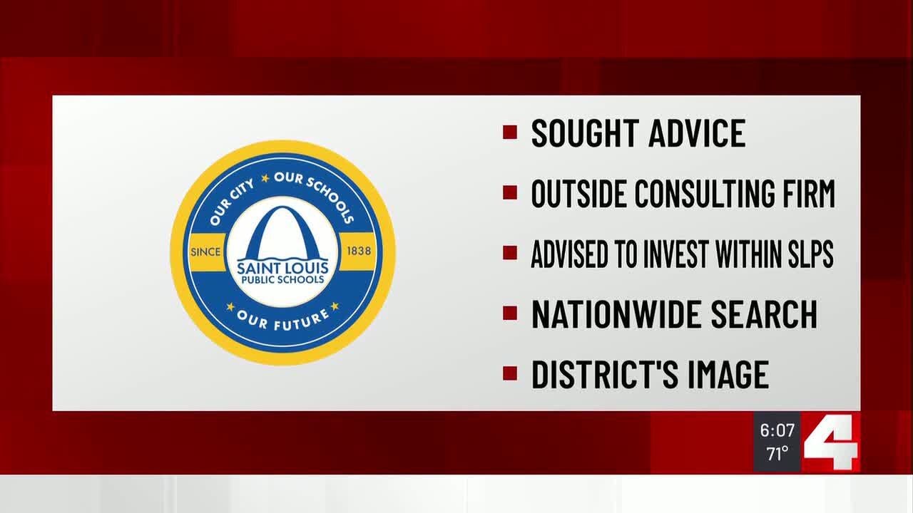 St. Louis Public Schools cites community concerns as reason for ouster of Borishade