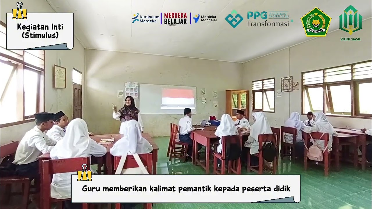 VIDEO UKIN KEMENANG TAHUN 2026! #videoukindaljab #ukinkemenag 