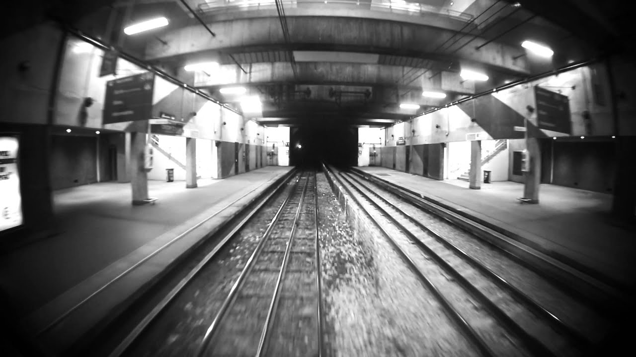 Juvisy - Evry Courcouronnes (RER D)