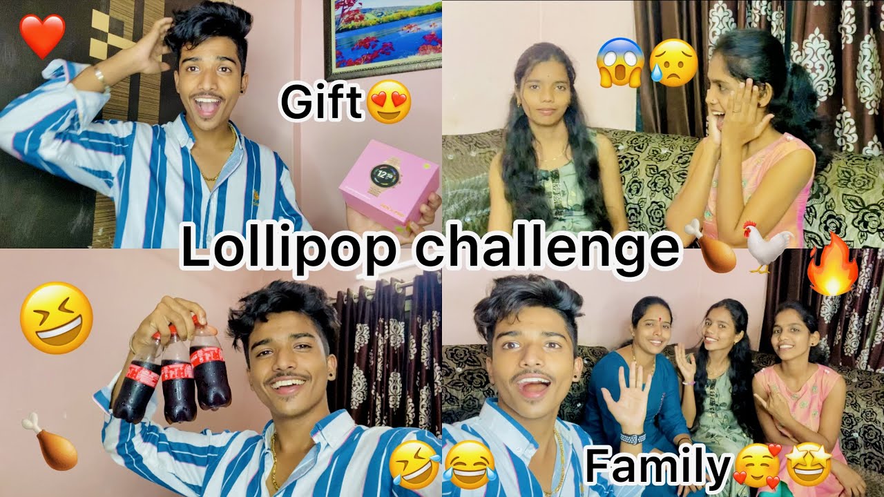 बघा कोण जिंकलं🍗🤣|| family❤️🤩|| marathi vlogs🥰 || ankit sakpal 04💫