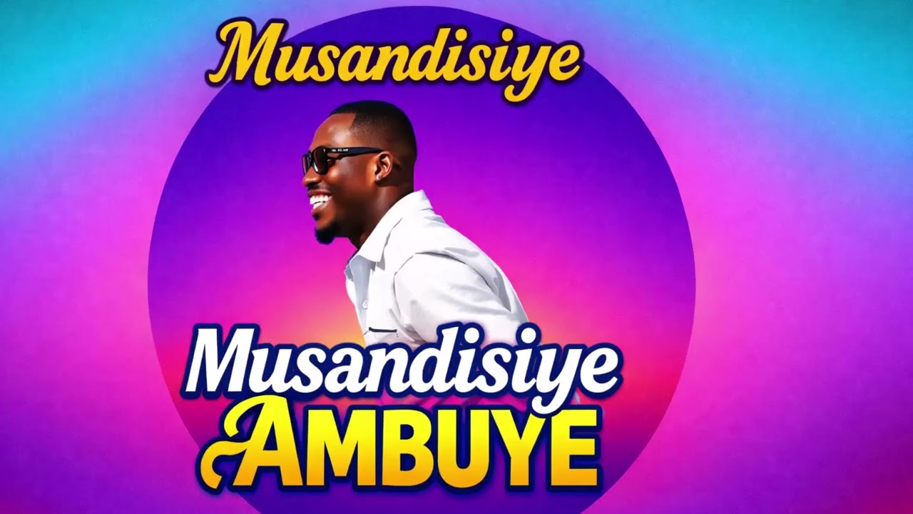 Musandisiye Ambuye