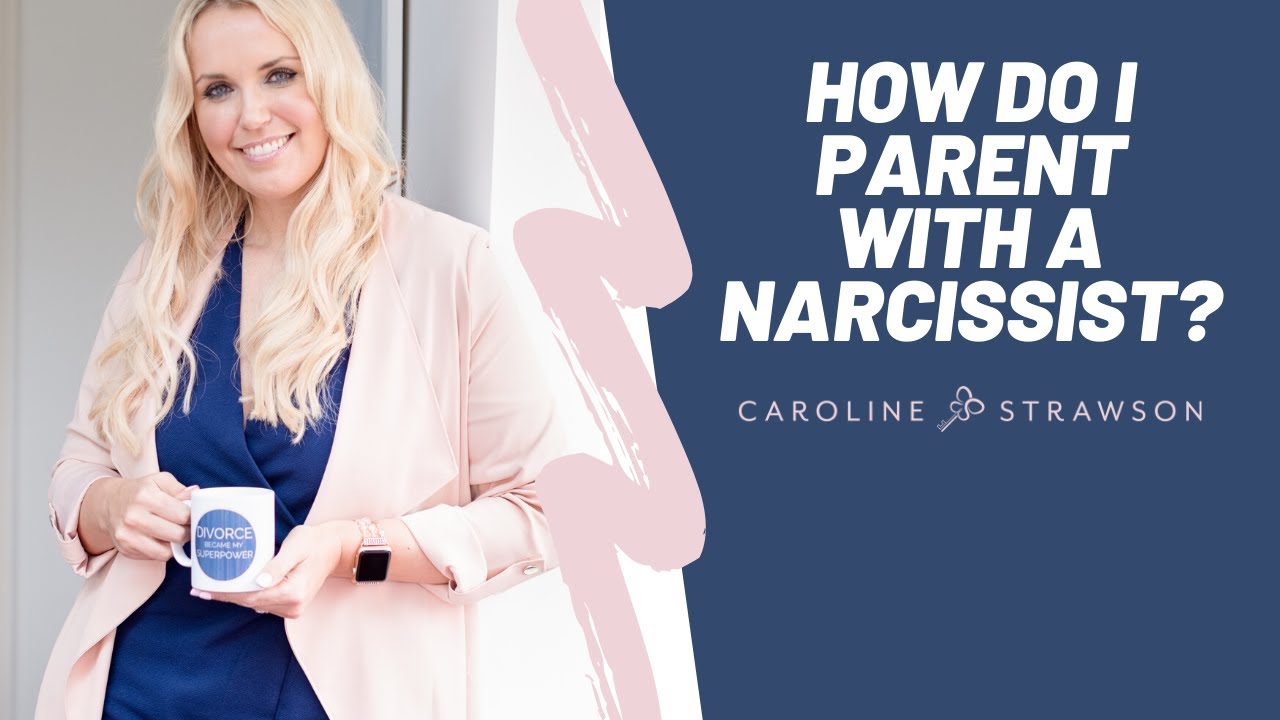 How To Parent With A Narcissist? Is This Even Possible?!?!
