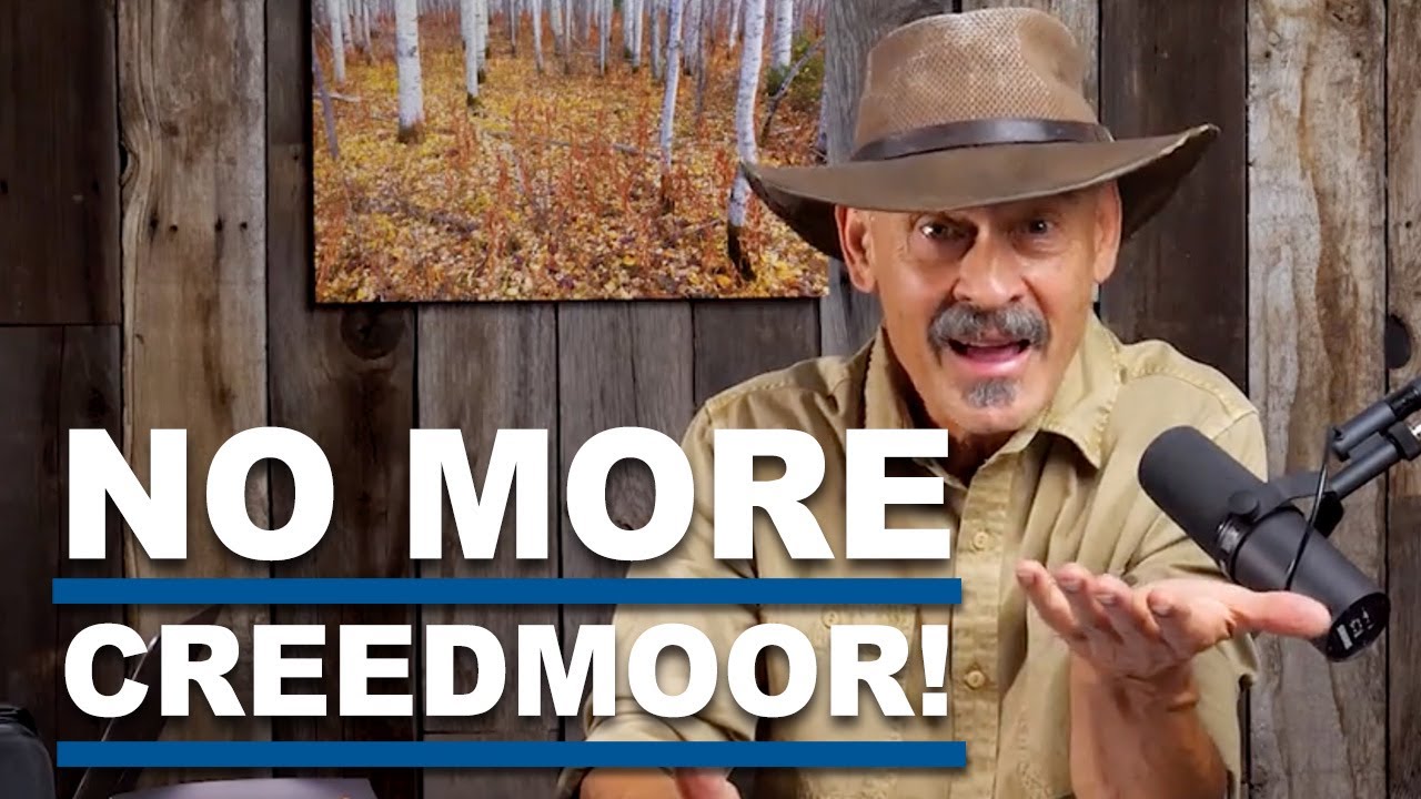 Eps 370: Field Shooting vs Bench Shooting, XPR Winchester, and more...