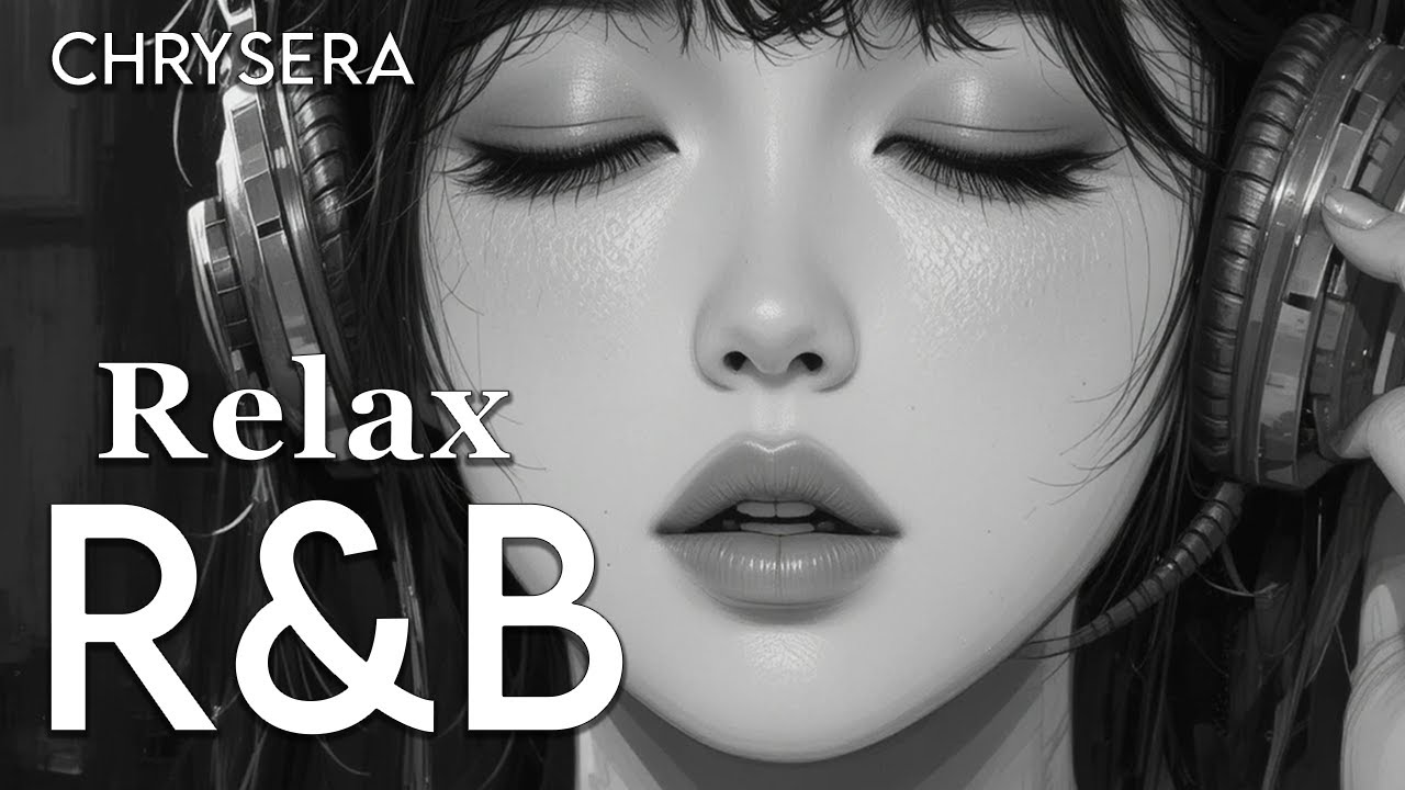 【R&B Relax 6】Cozy music / Chill / 作業用 / Ballad / リラックス / 勉強