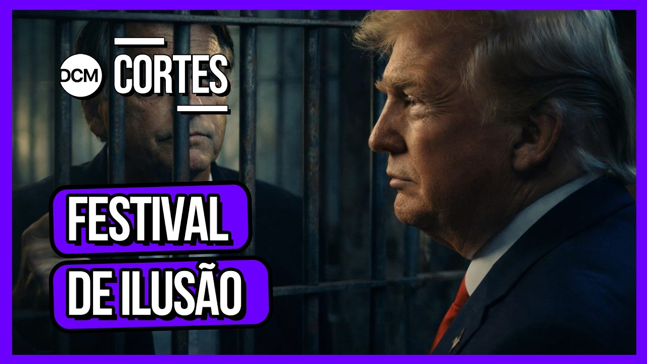 O QUE OS EUA QUEREM ENVIANDO UM EMISSÁRIO CONVERSAR COM BOLSONARO?