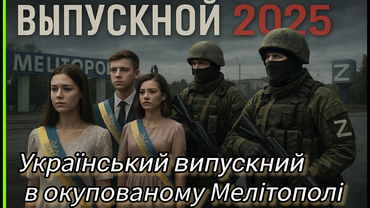 🤯Гляньте, що зробив з МЕЛІТОПОЛЕМ 