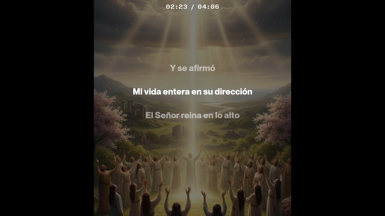 Salmos 33: Alabanza al creador y preservador. 
