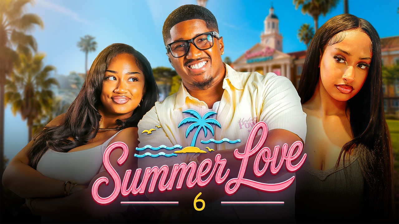 Summer Love - Episode 6