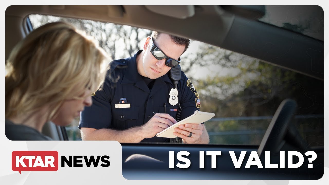 Can your speeding tickets be disputed?