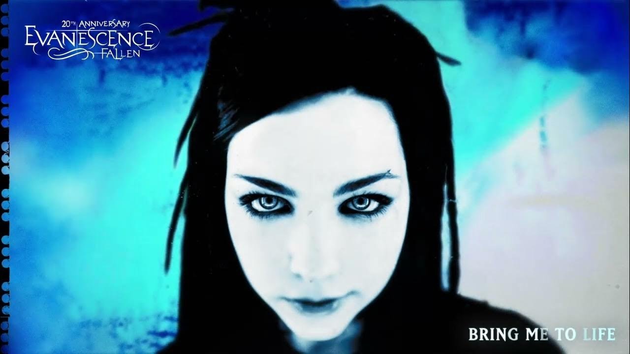 Bring Me to Life - Evanescence / Versão em Português