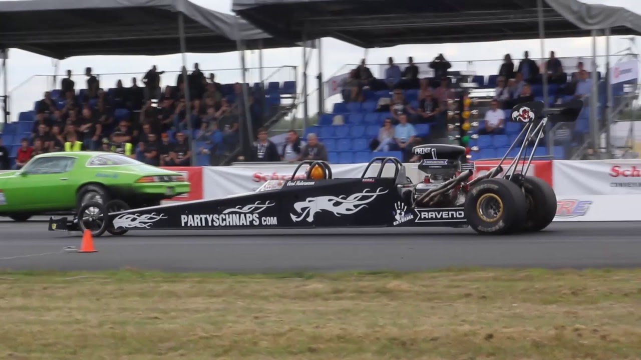 Jade Airport Race 2018