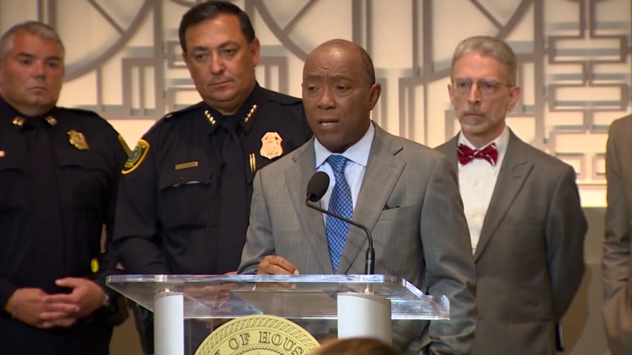Dangerous drug hits Houston streets
