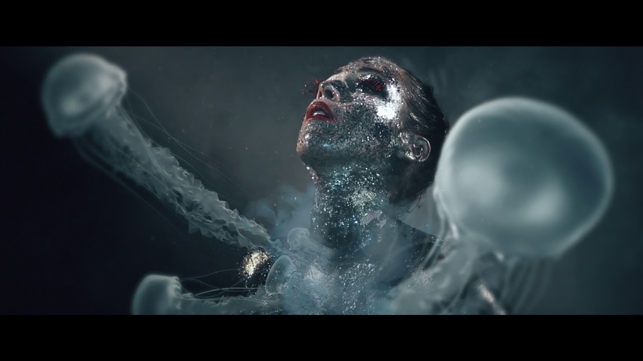 TIANI - Surrender