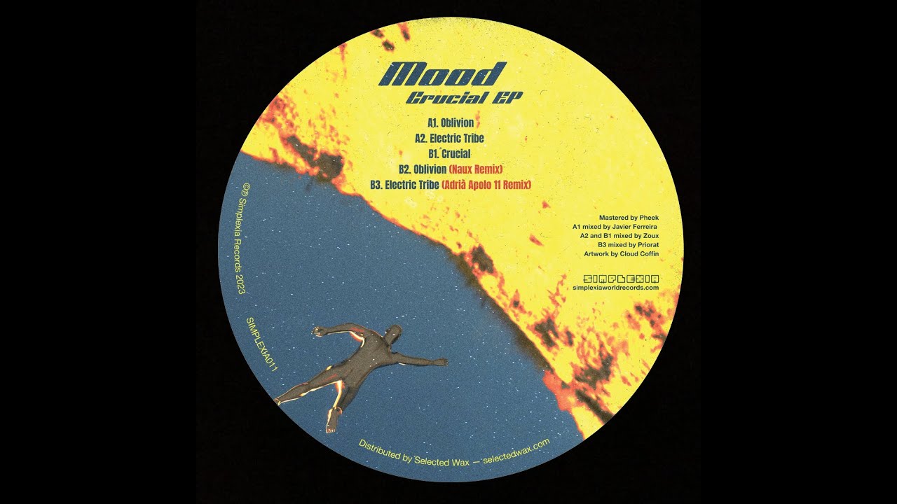 MOOD -- Oblivion