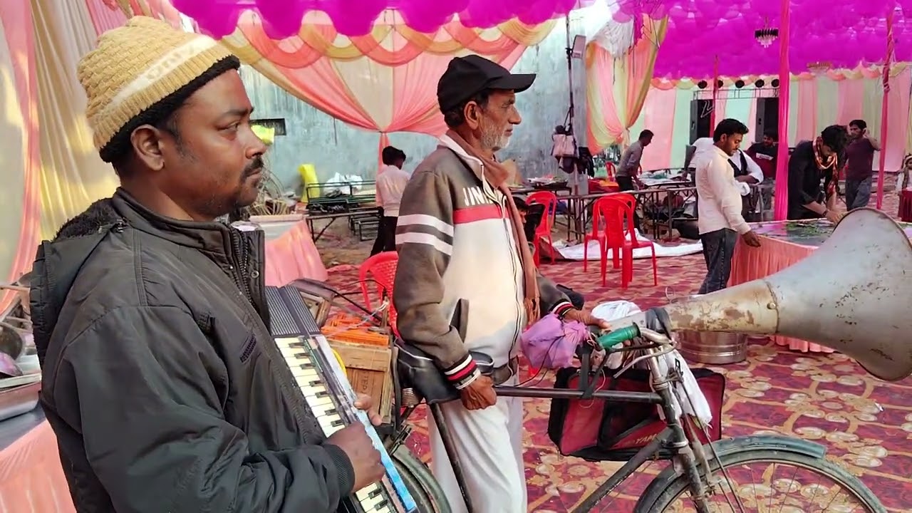 #Video | Nagin Dhun By Band Baja 