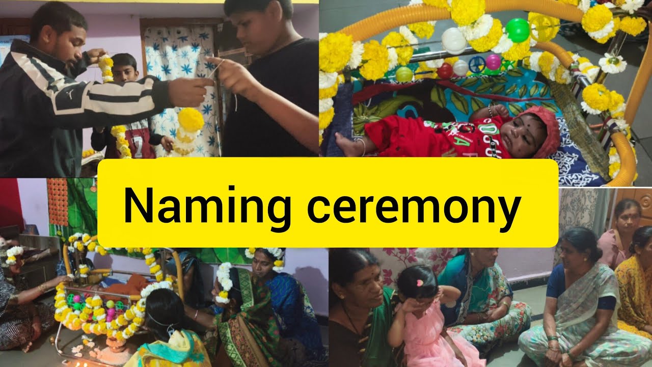 Naming ceremony 😊😍 #viral #babbyshoot #babyphotoshoot #namingceremony 