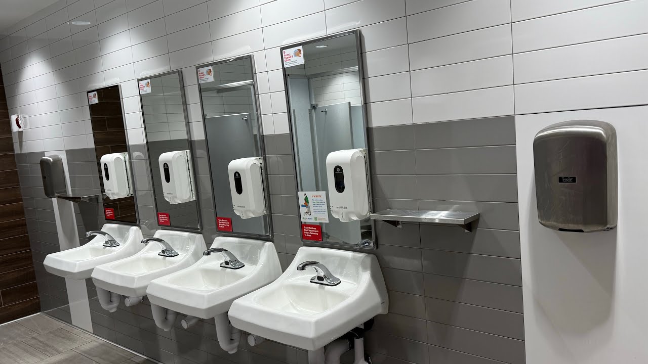 Excel dryer ThinAirs | Target | Sevierville TN 