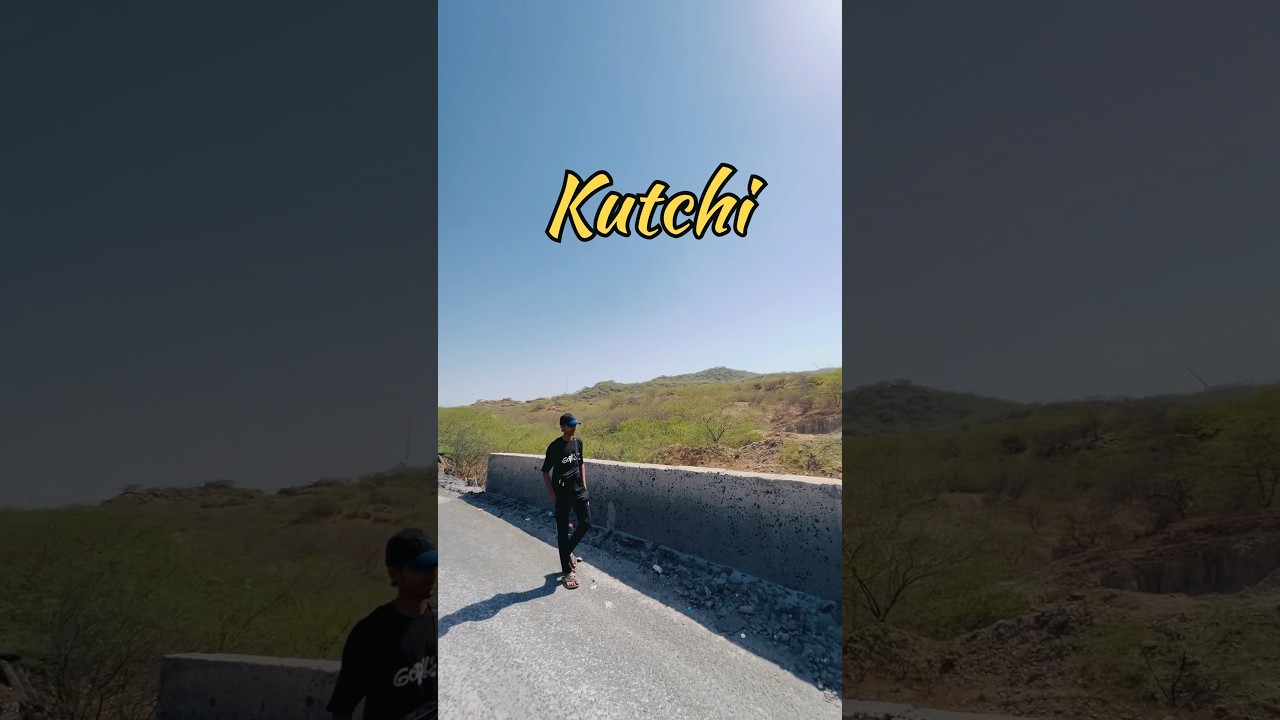 Hajipir page 🏃🏻&zwj;➡️💚 || kutchi Vlog ❤️ #kutchivlogs #hajipir #shorts #minivlog #gujrativlog #vlog