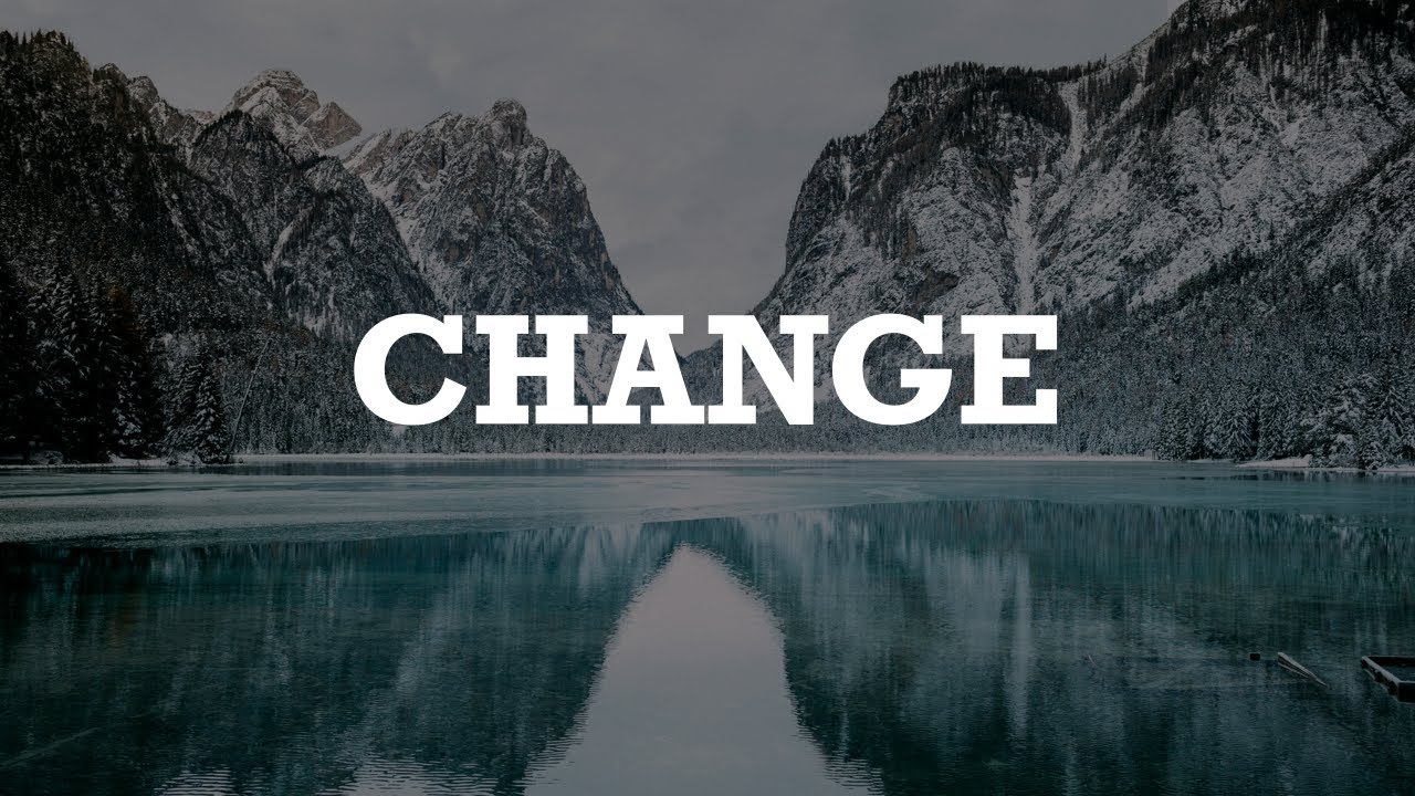 [FREE] Lewis Capaldi x Adele Type Beat "Change" | Emotional Piano Ballad