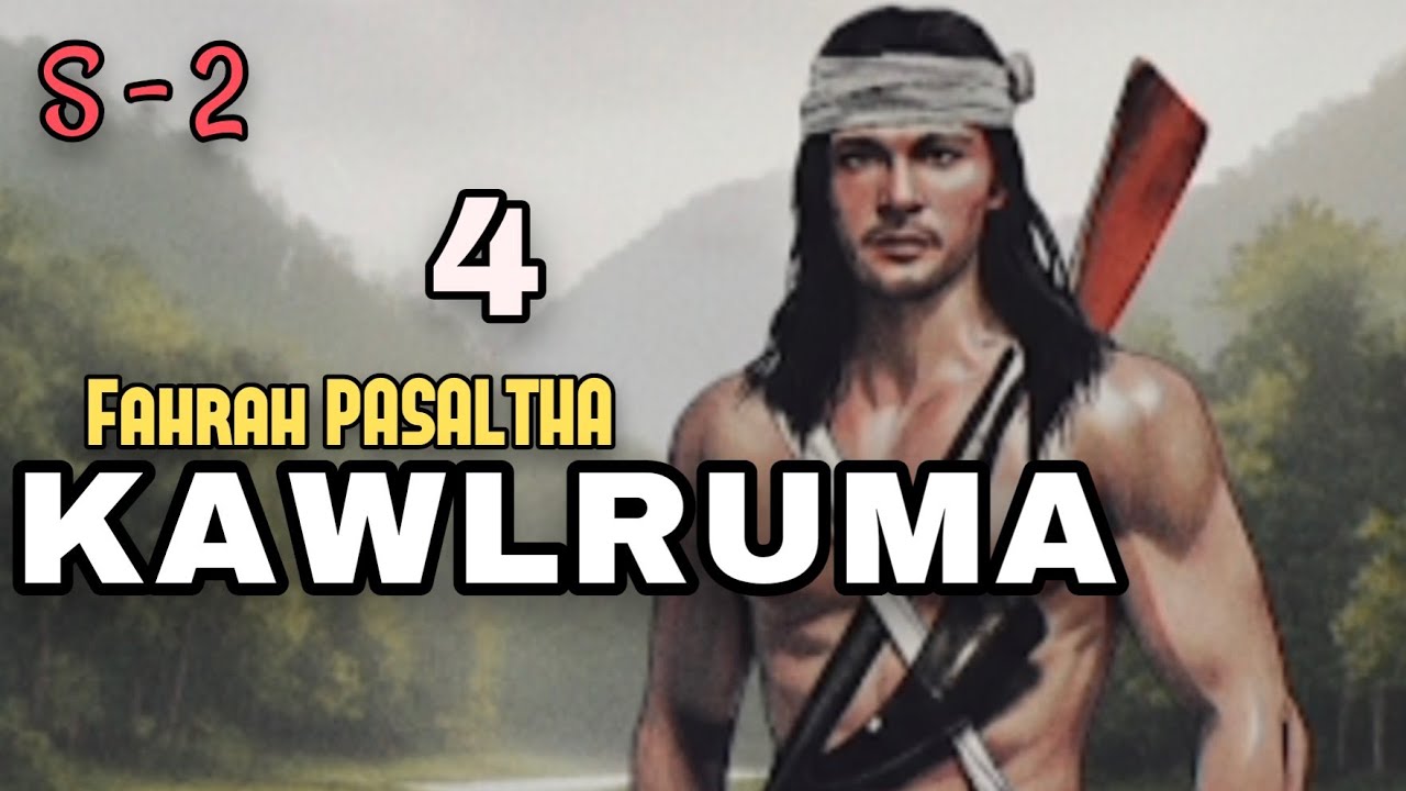 Fahrah PASALTHA KAWLRUMA S2) - 4