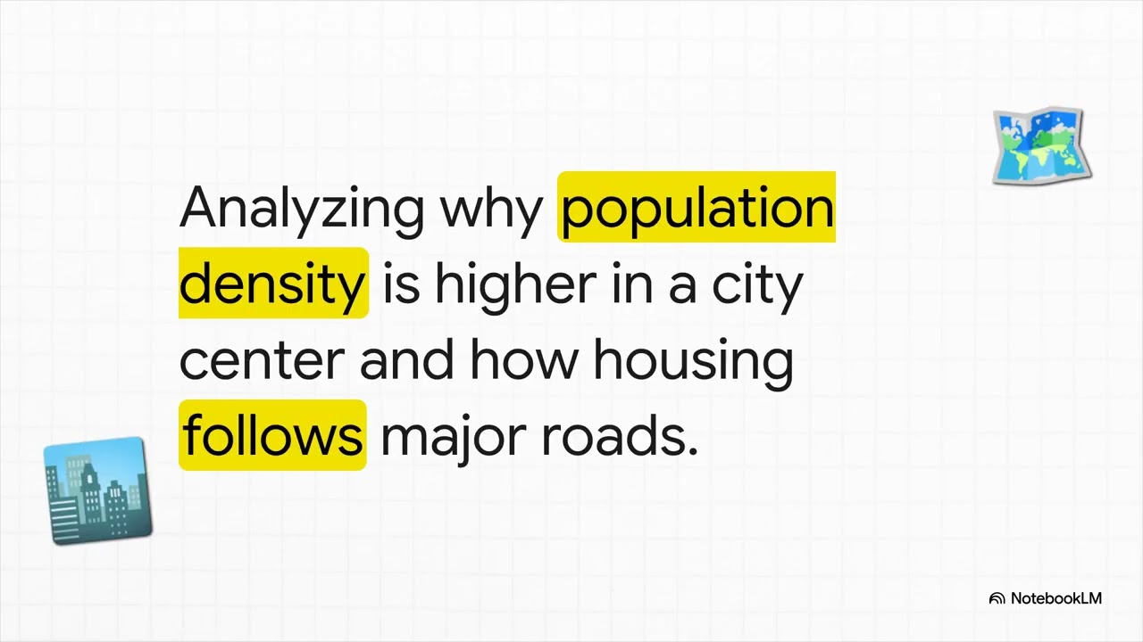 Geographic Approaches