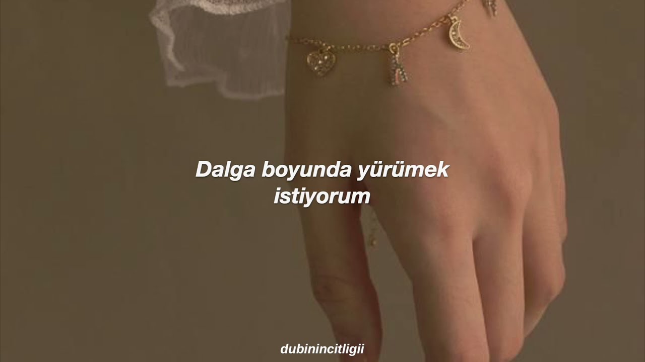 Katy Perry- E.T (Türkçe Çeviri)