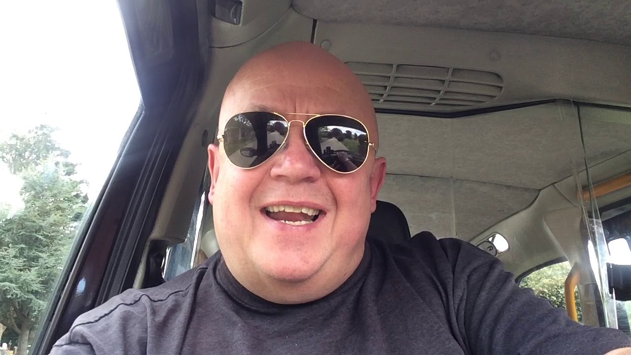 Owning an Ex London Taxi