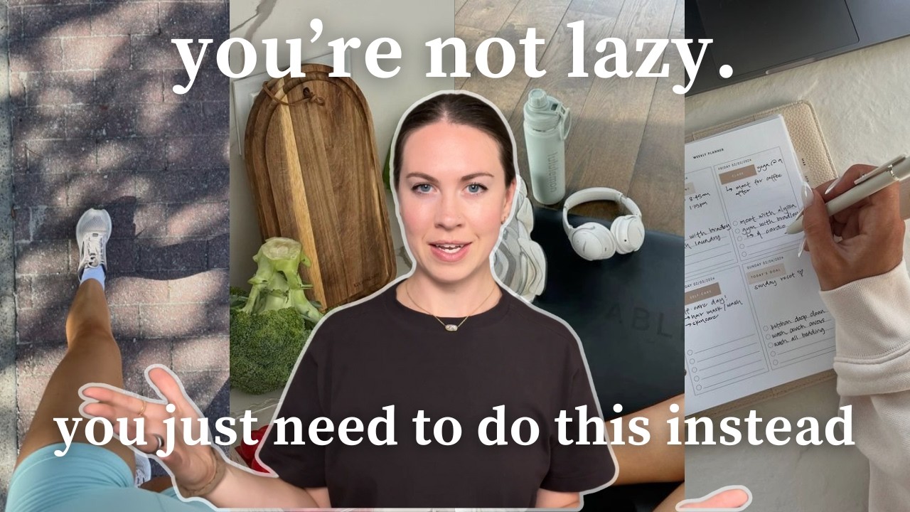 Give me 14 minutes and I'll change your mind on motivation