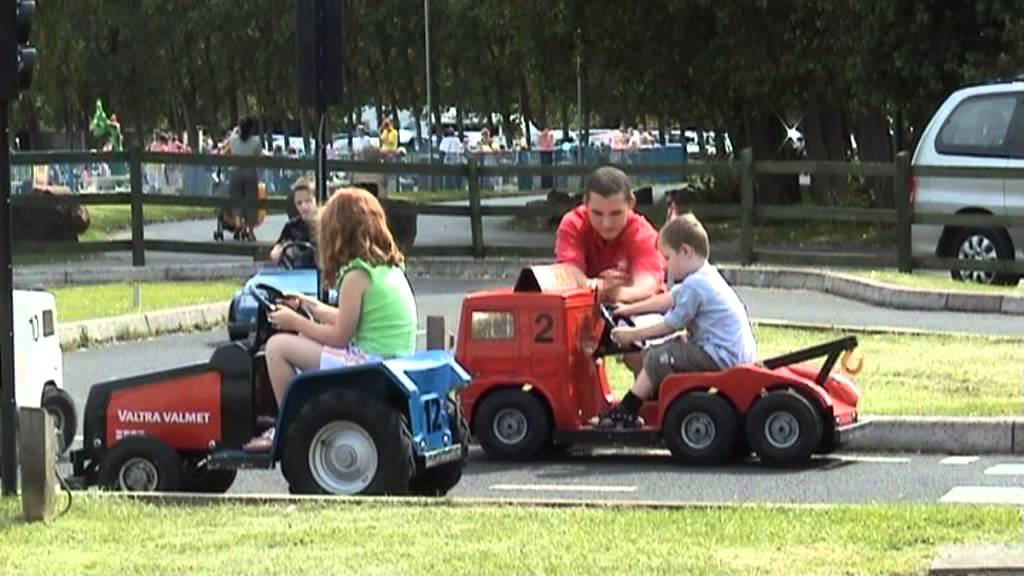 Butlins 2007