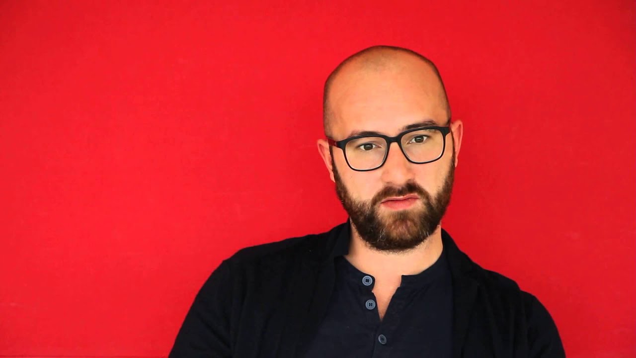 Adrien - coach sportif et nutritionnel