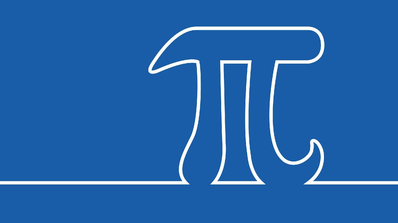 Pi Day 2021 : la matrice cachée de Google