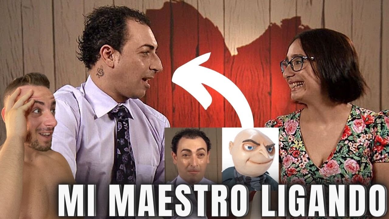 SALVADOR: La MAYOR REMONTADA de la HISTORIA ❤️FIRST DATES 2021 [#2]❤️