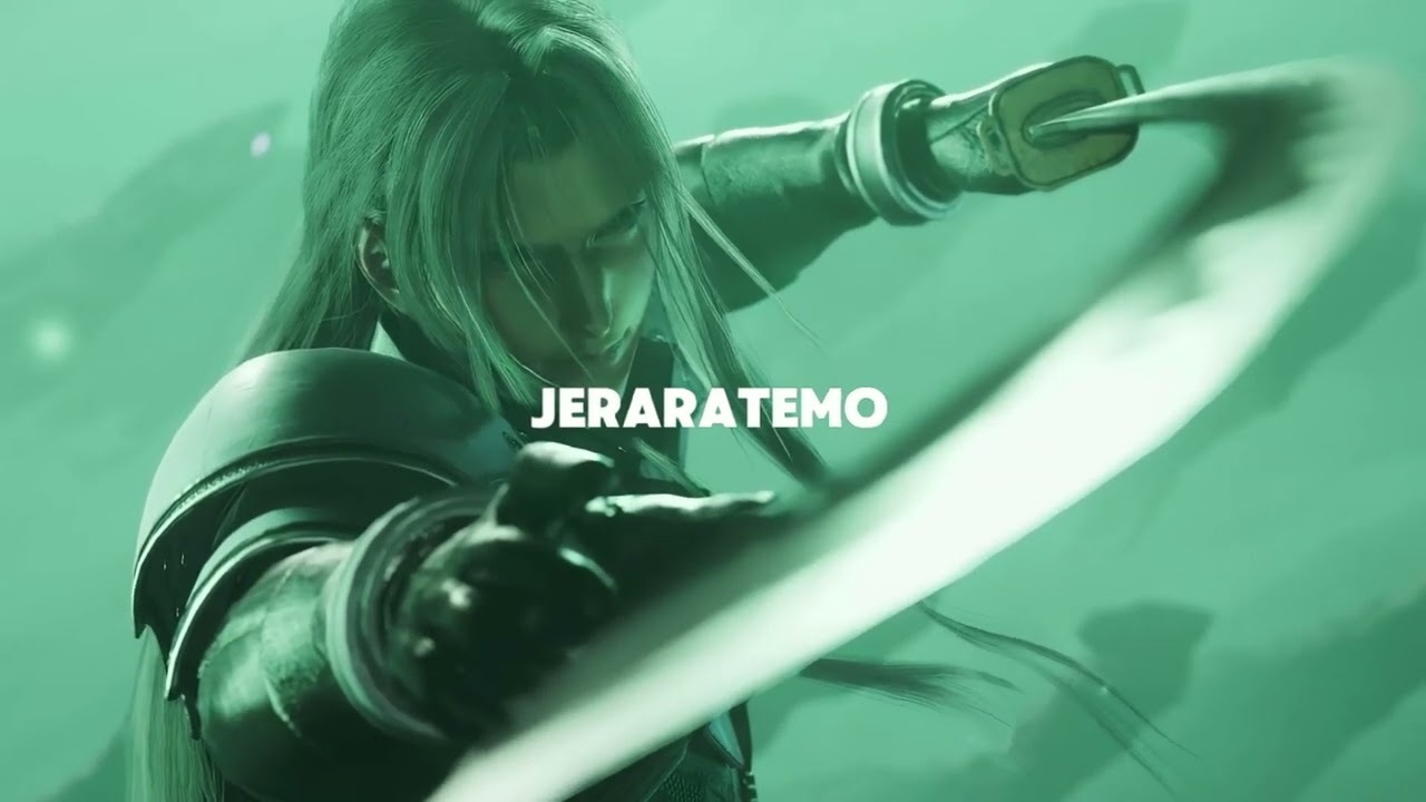 JERARATEMO-CLONE