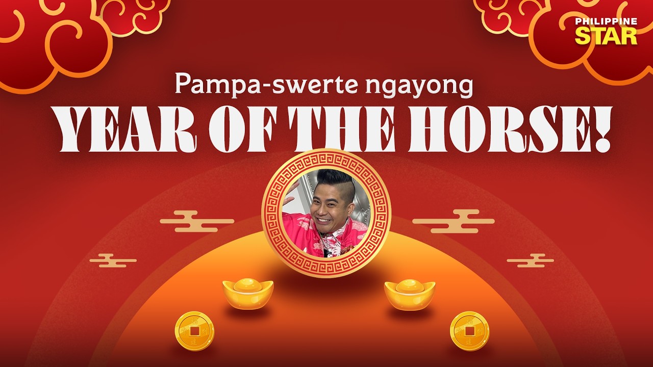 Feng Shui tips with Master Hanz Cua: Alamin ang pampa-swerte at iwas malas ngayong 2026