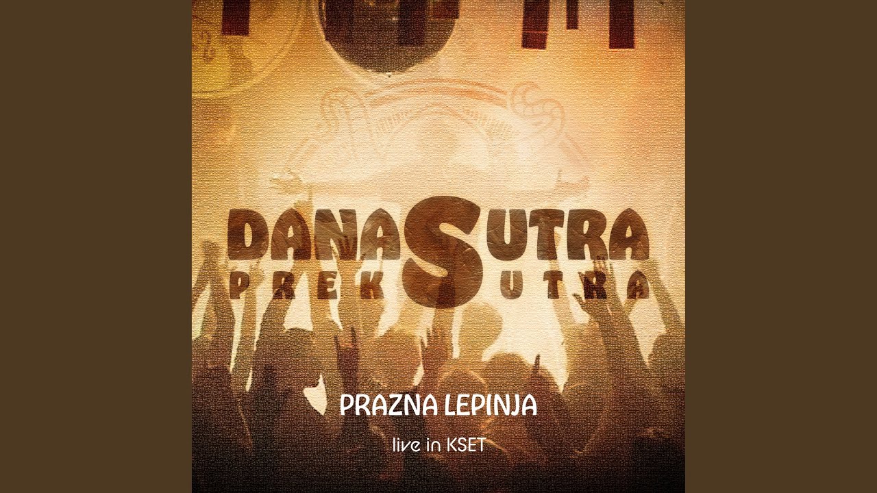 Slonovi (Live)
