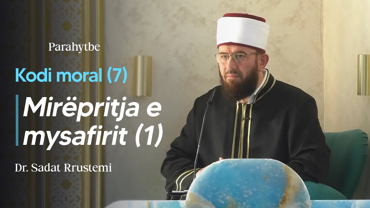 Parahytbe | Kodi moral.7 -  