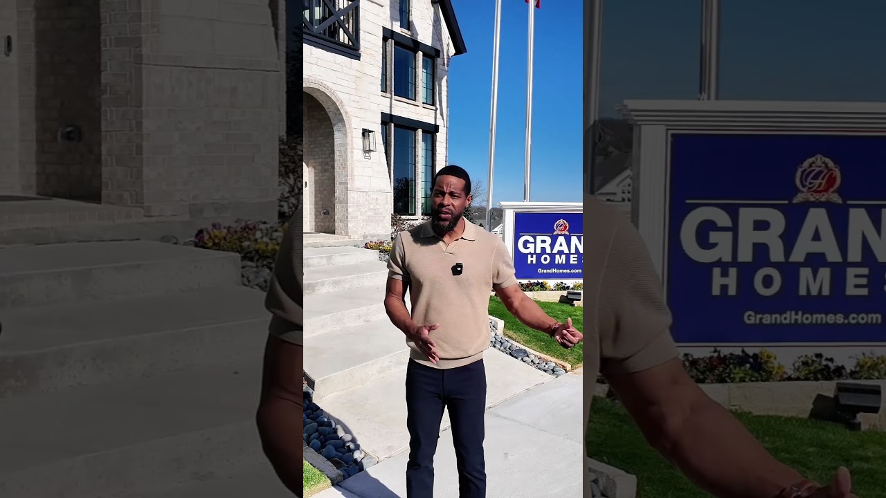 Full tour of this dream home 
