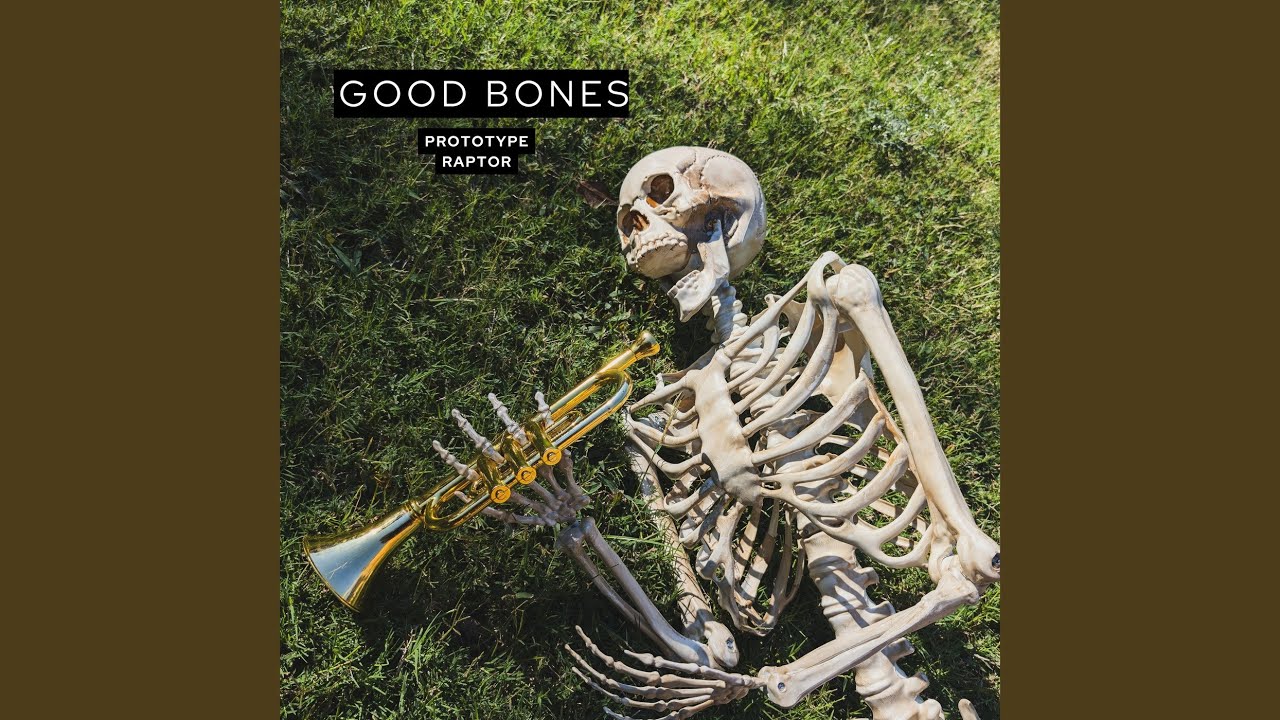 Good Bones