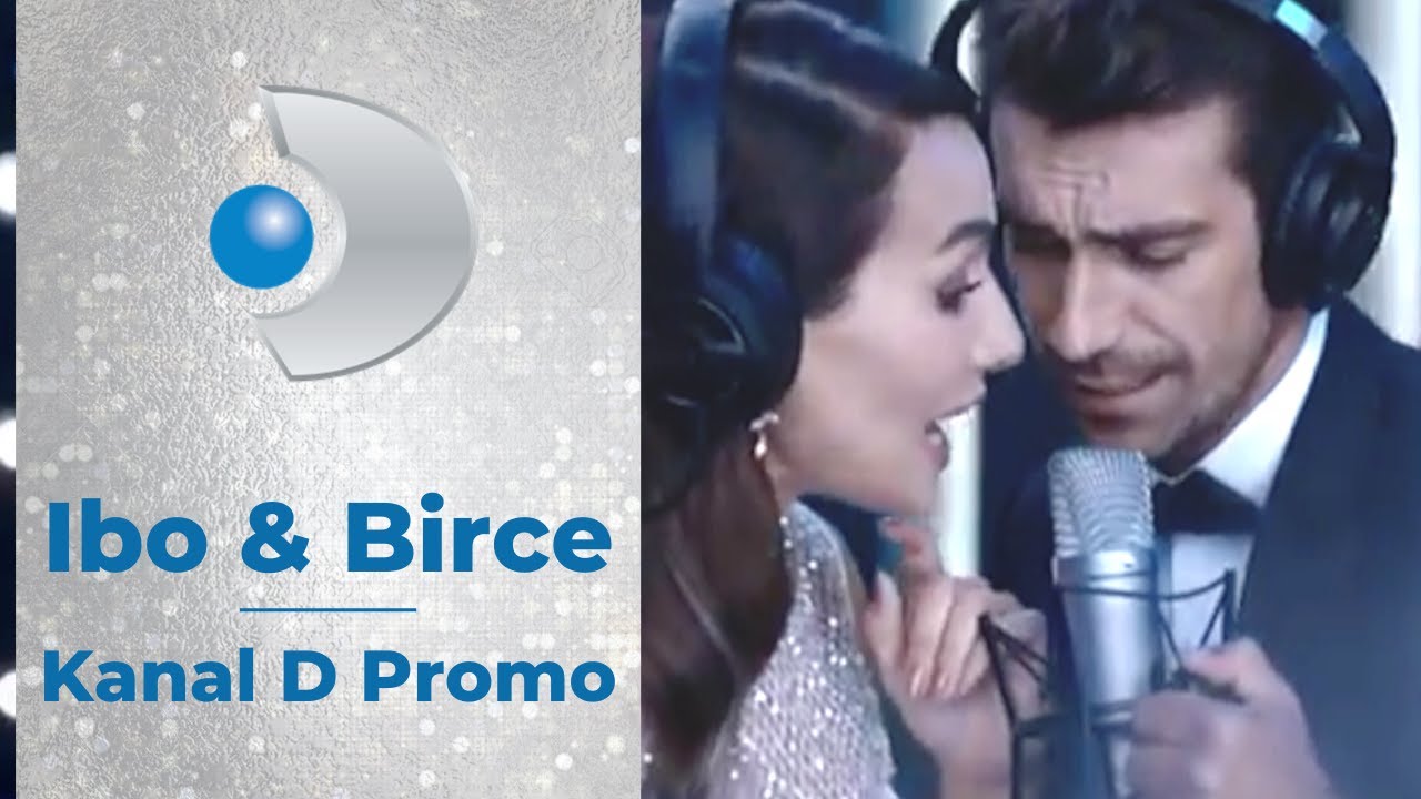 Siyah Beyaz Ask ❖ Kanal D Season Promo ❖ Ibrahim Celikkol ❖ English