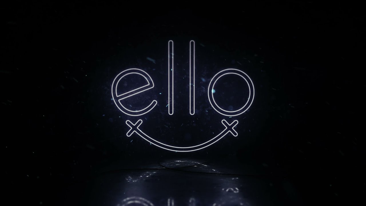BLVK | Meet ello, Your New Favorite Disposable