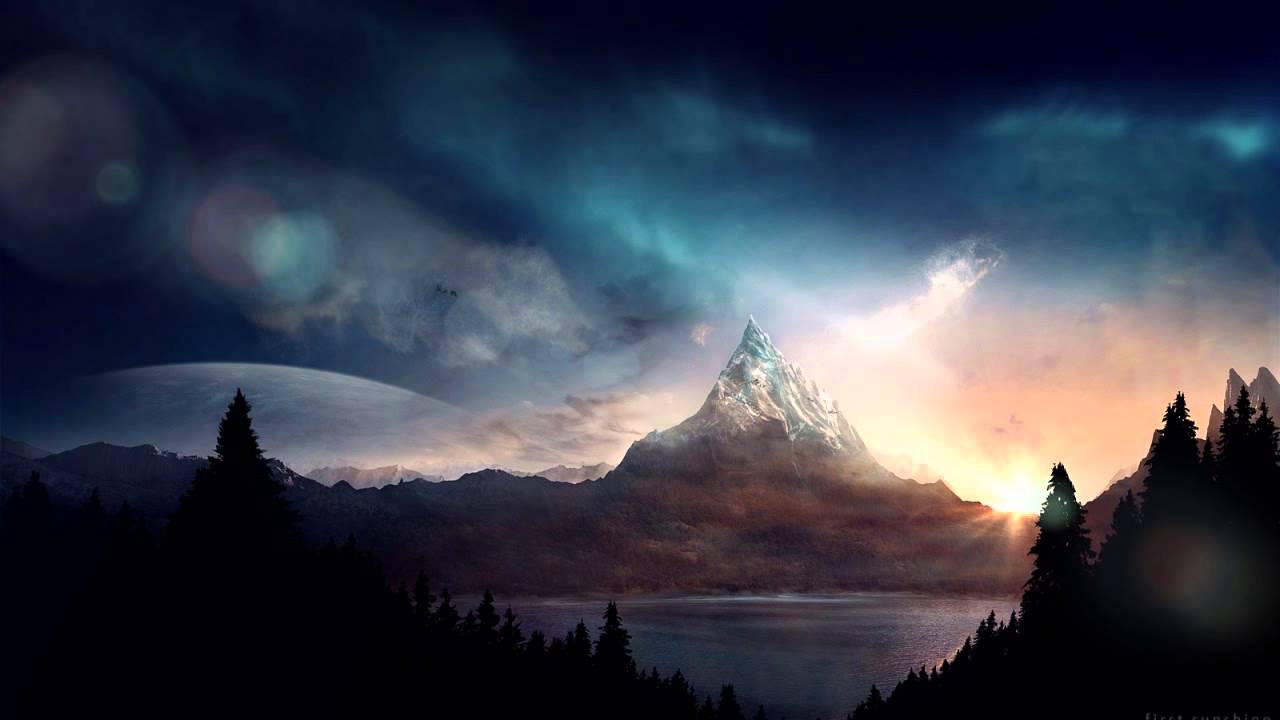 Sons Of Pythagoras - Living In Castles (Epic Female Vocal Uplifting Hybrid)