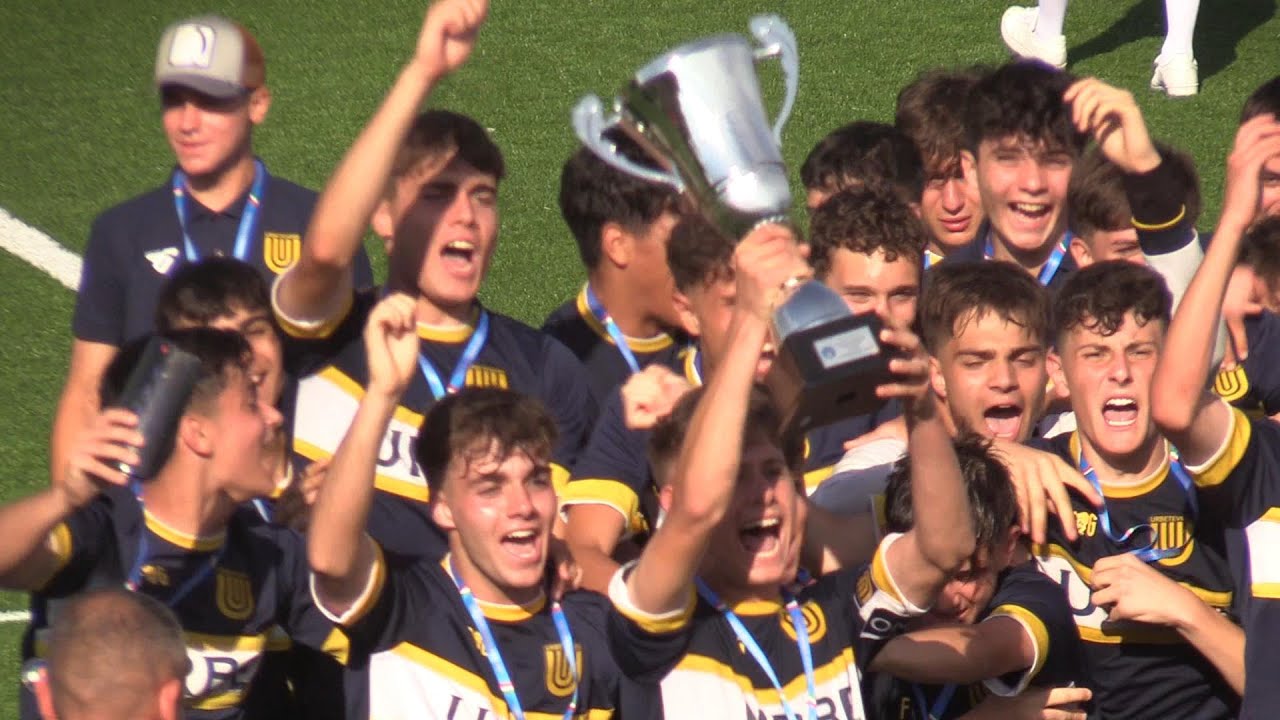 Under 16 Elite | Finale | Savio - Urbetevere 1-2