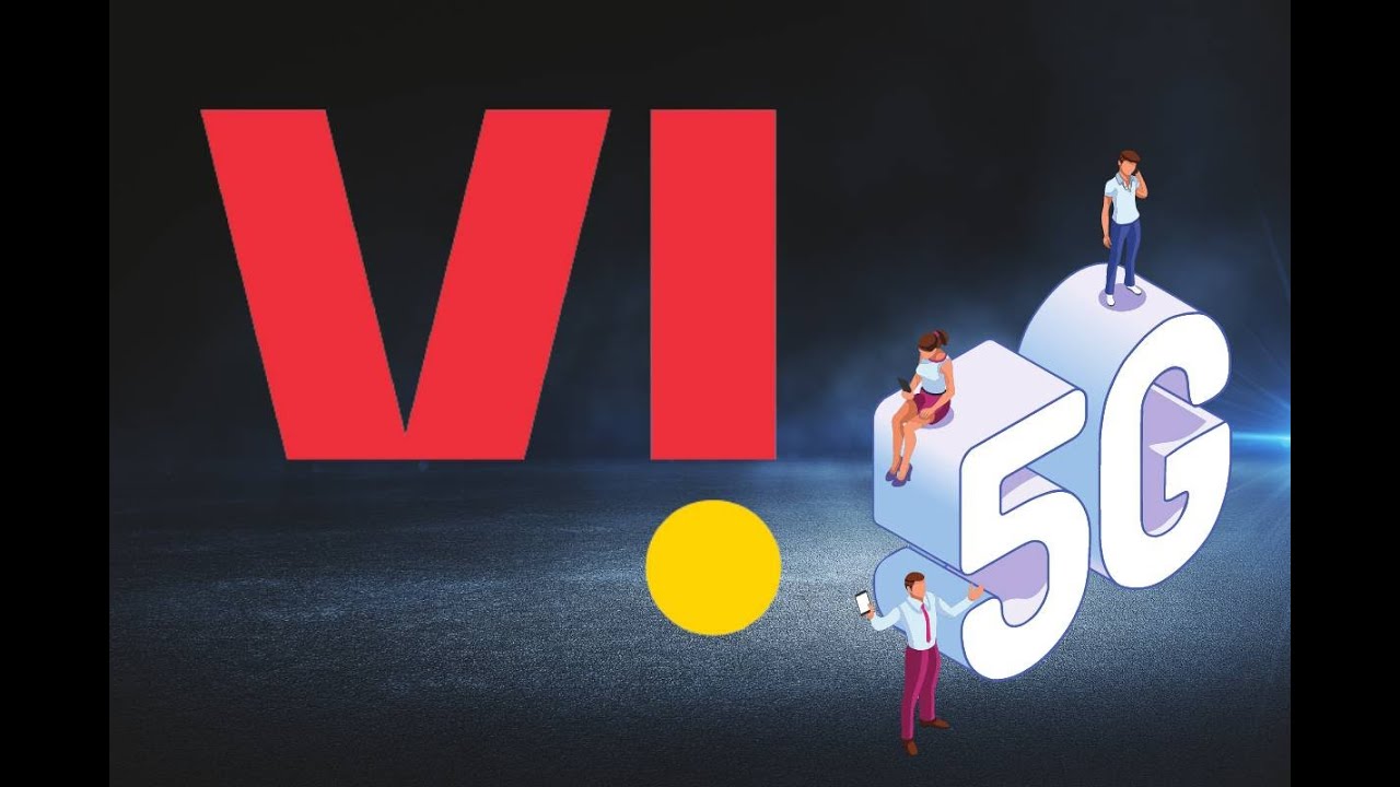 Vi (Vodafone Idea) Tests 5G in This City